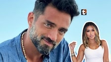 ¡Explotó! Pablo Heredia tilda a Shirley Arica de “dolida” y “ardida” tras declaraciones en su contra: “Hablas desde la herida”