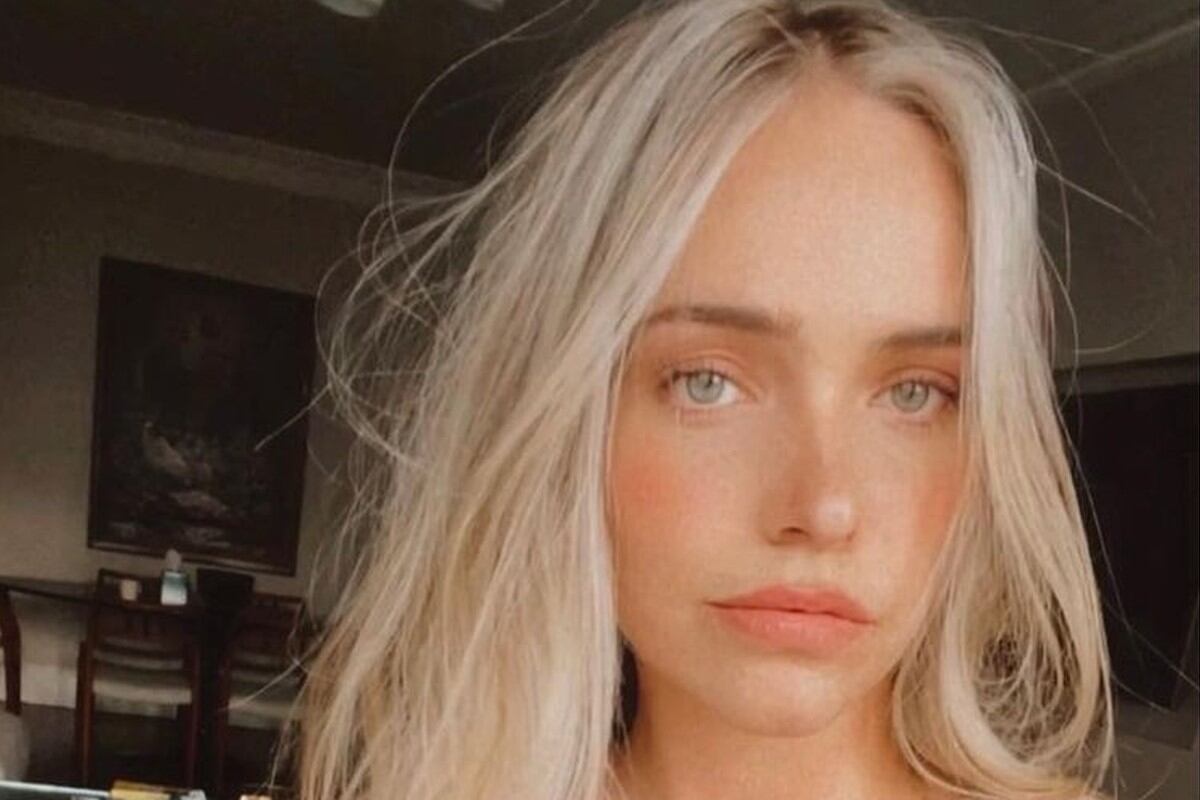 Minnie West es una reconocida actriz mexicana que proviene de una importante familia de negocios (Foto: Minnie West / Instagram)