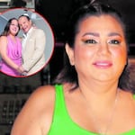 ¿Y la chibola? ‘Melcochita’ deja en shock a Monserrat Seminario con pedido inesperado tras amistarse: “Tú eres mi esposa”