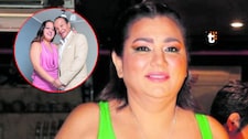¿Y la chibola? ‘Melcochita’ deja en shock a Monserrat Seminario con pedido inesperado tras amistarse: “Tú eres mi esposa”