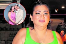 ¿Y la chibola? ‘Melcochita’ deja en shock a Monserrat Seminario con pedido inesperado tras amistarse: “Tú eres mi esposa”