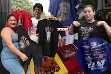 Gamarra: Captura de Maduro genera negocio de polos ‘Venezuela libre’, y muchos no quieren gobierno controlado por Trump