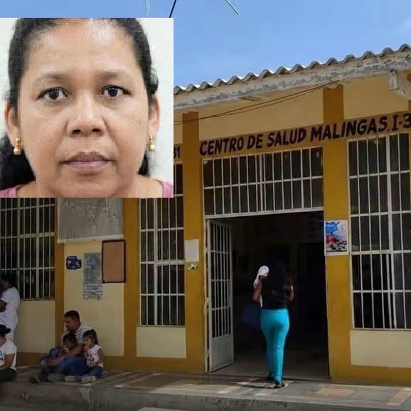 Piura: Devota del Señor Cautivo de Ayabaca muere durante peregrinación a santuario.