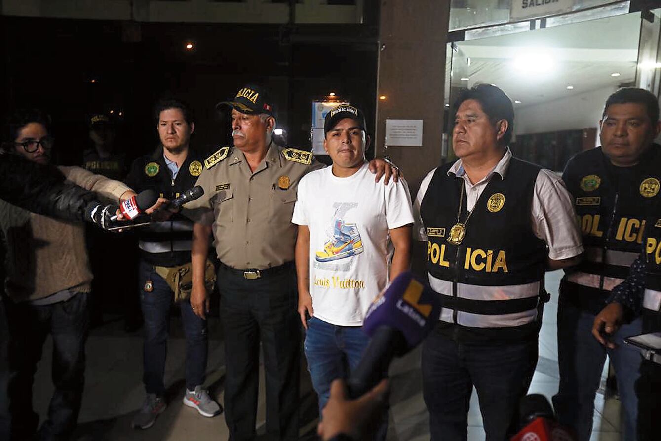 Liberan sana y salva a estudiante secuestrada