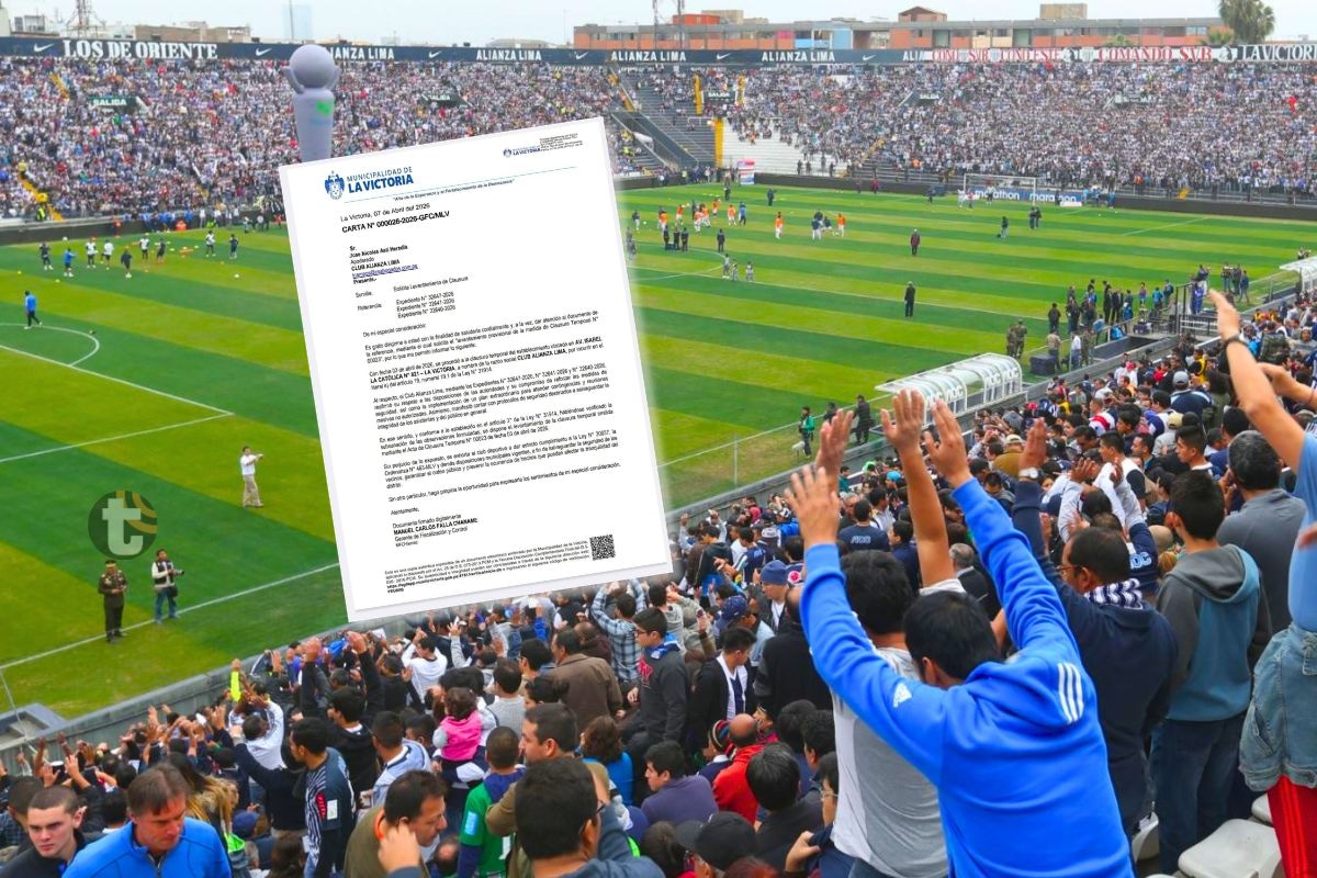 Matute vuelve a abrir sus puertas tras decisión de la Municipalidad de La Victoria (Foto: GEC)