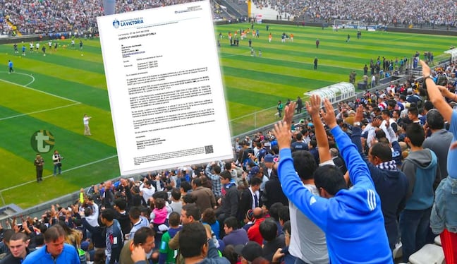 Matute vuelve a abrir sus puertas tras decisión de la Municipalidad de La Victoria (Foto: GEC)