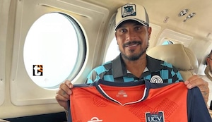 Paolo Guerrero: ¿cuándo será su presentación como nuevo jugador de César Vallejo y dónde será?