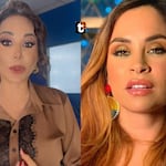 Janet revela por qué ir a Panamericana no estuvo en sus planes