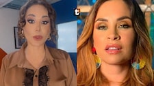 Janet parcha a Ethel y revela por qué ir a Panamericana nunca estuvo en sus planes: “Lo dejamos claro desde el inicio”