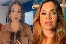 Janet parcha a Ethel y revela por qué ir a Panamericana nunca estuvo en sus planes: “Lo dejamos claro desde el inicio”