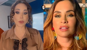 Janet parcha a Ethel y revela por qué ir a Panamericana nunca estuvo en sus planes: “Lo dejamos claro desde el inicio”