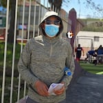 ¡Árbitro fue brutalmente golpeado durante partido Sub-9! Pide justicia