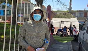 ¡Árbitro fue brutalmente golpeado durante partido Sub-9! Pide justicia tras ataque en torneo infantil en Arequipa