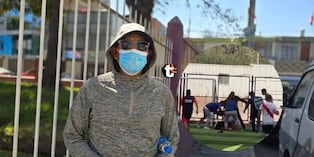 Árbitro fue brutalmente agredido en Arequipa en un torneo de menores