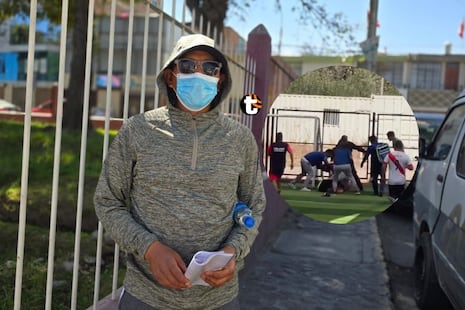 ¡Árbitro fue brutalmente golpeado durante partido Sub-9! Pide justicia tras ataque en torneo infantil en ...