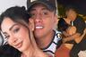 Pamela Franco publica fotos desconocidas con Cueva por el ‘cumple’ del futbolista: “Amor de mi vida”