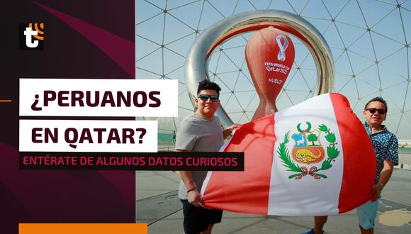 Qatar 2022: esta es la cantidad de compatriotas que habrían viajado si Perú clasificaba al mundial