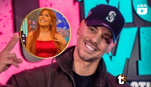 Anthony Aranda se suma a Melissa Paredes y sepulta a Magaly: “La ignorancia es atrevida”