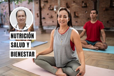 Ejercicios y salud mental: qué actividades ayudan a mejorar el bienestar emocional