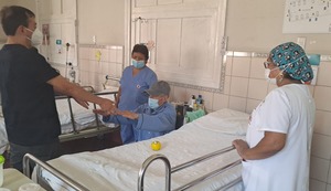 Parkinson: atención, los temblores no son lo único que alertan de la enfermedad