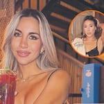 Gaby Herrera se burla de Samahara por su ingreso a reality internacional: “No va a estar tu familia para que te defienda”