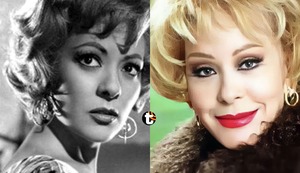 Silvia Pinal, la última diva del cine mexicano, falleció a los 93 años
