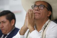 ¡No reconocerá a Keiko! Roberto Sánchez denuncia “fraude en desarrollo” y convoca movilizaciones