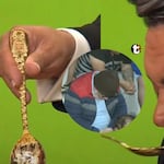 Andrés Hurtado, ‘Chibolín’: de comer con cubiertos Versace a estar ‘a punto de comer de la paila’ tras dos años preso