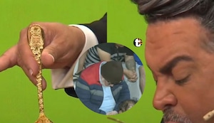 Andrés Hurtado, ‘Chibolín’: de comer con cubiertos Versace a estar ‘a punto de comer de la paila’ tras dos años preso