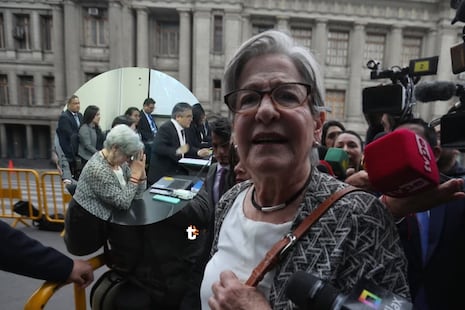 Susana Villarán enfrenta pedido de 29 años de cárcel por el caso Lava Jato: “He dañado la confianza de mu...