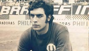 Exarquero de la ‘U’, Humberto Horacio Ballesteros, falleció a los 80 años