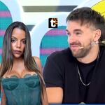 Juan Ichazo revela que las fotos ‘hot’ que encontró la ‘Nena’ no era del iPad de sus hijos: “Quedó en su casa”