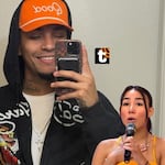 Youna coquetea con Suheyn: “Me pones nervioso”