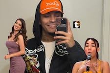 ¿Y Samahara? Youna coquetea con Suheyn Cipriani y deja en shock a usuarios: “Me pones nervioso”