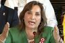 Dina Boluarte emite mensaje EN VIVO por ‘Toma de Lima’: ‘Con banderas de guerra amenazan con llegar’