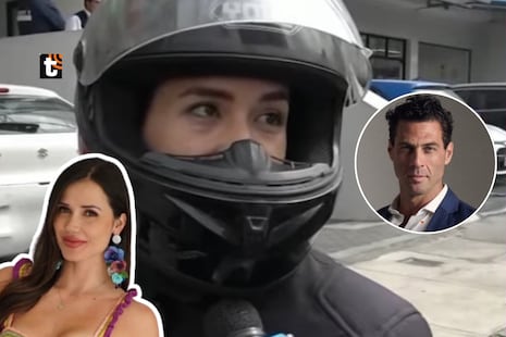 María Pía lanza ultimátum a Gustavo tras saber que no se divorciará de Maju: “Cuando uno quiere, se nota....