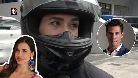 María Pía lanza ultimátum a Gustavo tras saber que no se divorciará de Maju
