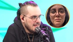 Furrey permanece en UCI, revela su esposa tras quebrarse en llanto: “Hoy me vio y me reconoció”