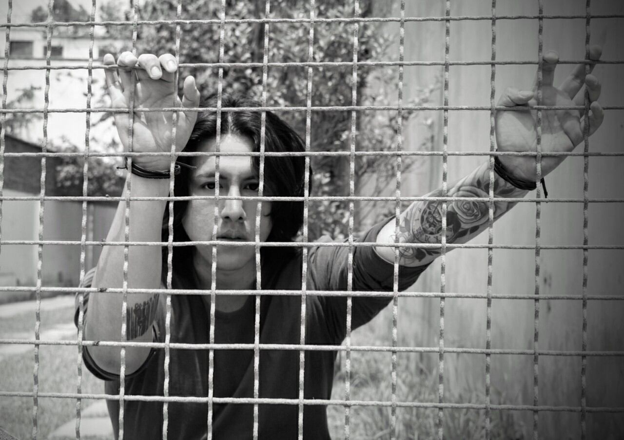 J.J. Maldonado: "La soledad puede ser otro de los leitmotivs de la novela". (Difusión)