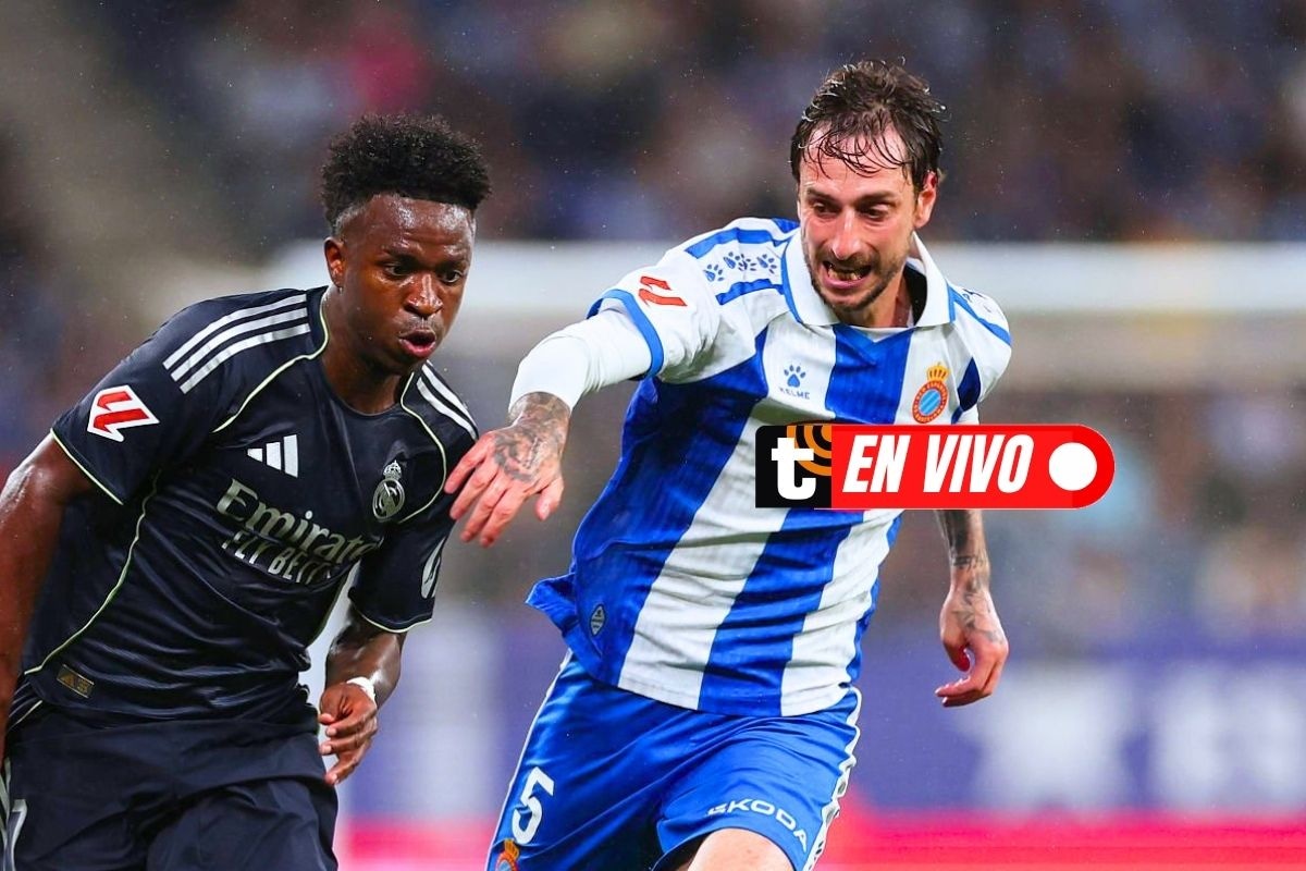 Real Madrid, con José Mourinho como DT. en el Banco debuta ante Spanyol en LaLIga (Foto: Getty Images)