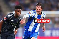 Real Madrid vs Espanyol EN VIVO: Cómo ver partidazo y debut de Mourinho en LaLiga