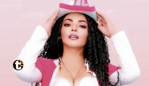 Jessy Kate busca arrasar en reality ‘Mira quién canta hoy’