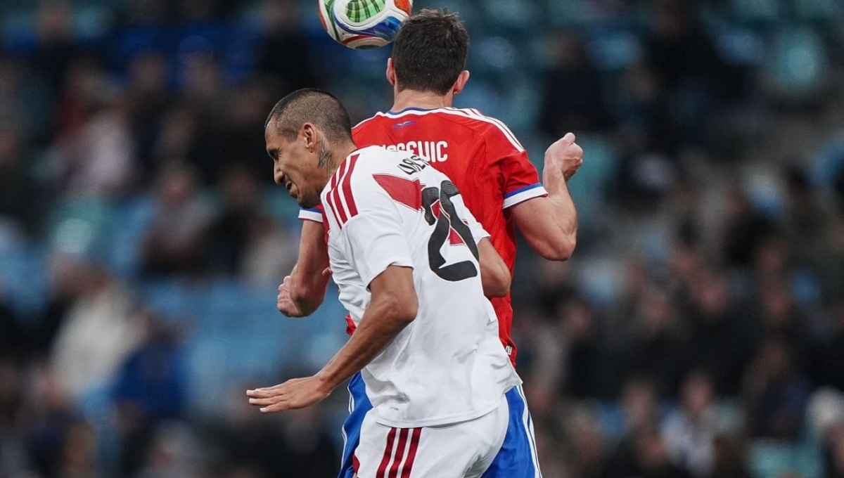 Perú vs. Chile se enfrentaron en un amistoso internacional. (Foto: La Bicolor)