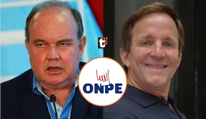 Elecciones Municipales 2026: El conteo de la ONPE a más de 95% en Lima y la disputa entre López Aliaga y Allison
