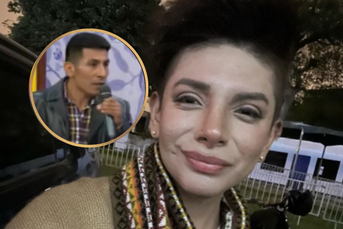 Bryan Arámbulo es denunciado por estafa