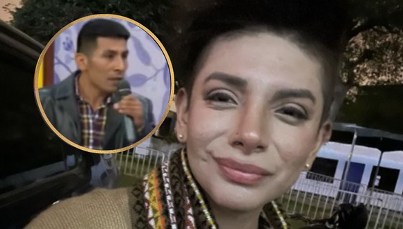 TROME - Bryan Arámbulo es denunciado por no pagar un costoso celular: