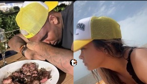 Delany, saliente de la ‘Foquita’, manda fuerte fuerte mensaje: “No me peleo por nadie”