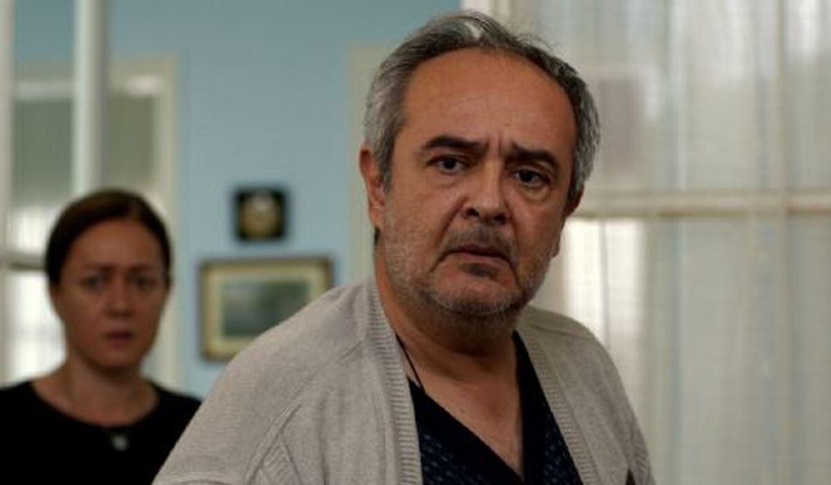 Enver tuvo que enfrentar varios desafíos a lo largo de la trama. (Foto: Fox Turquía)