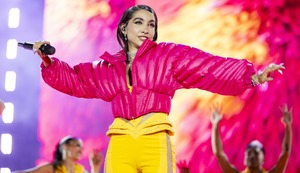 Concierto de María Becerra en Lima fue reprogramado: ¿Cuándo se realizará ahora?