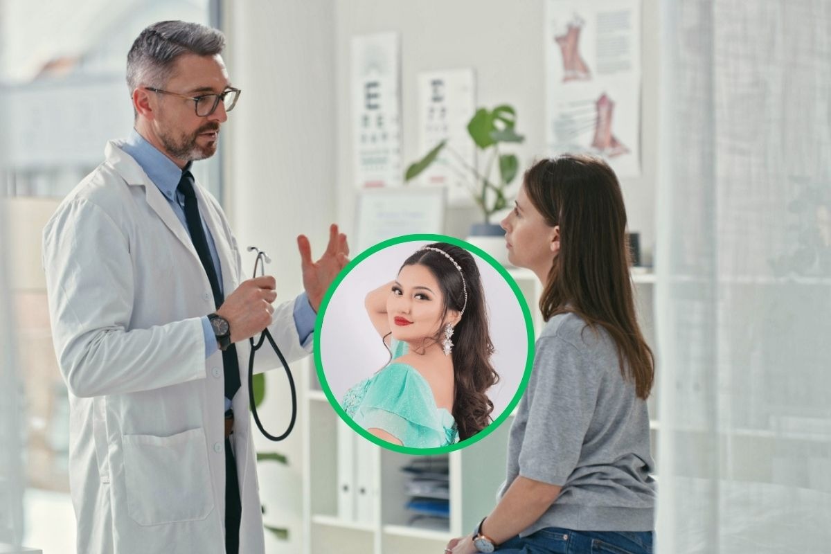 Antes de programar la cirugía, ten una consulta detallada con el cirujano plástico. Foto: Composición / iStock / Difusión